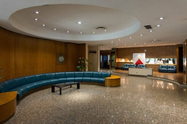 Hotel San Francesco Rende - Photo5