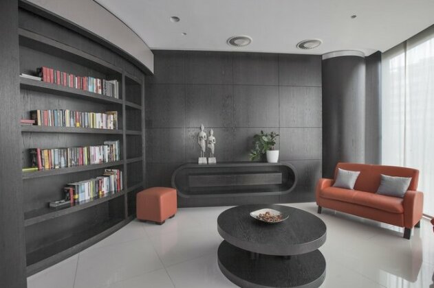 Marconi Hotel - Photo5