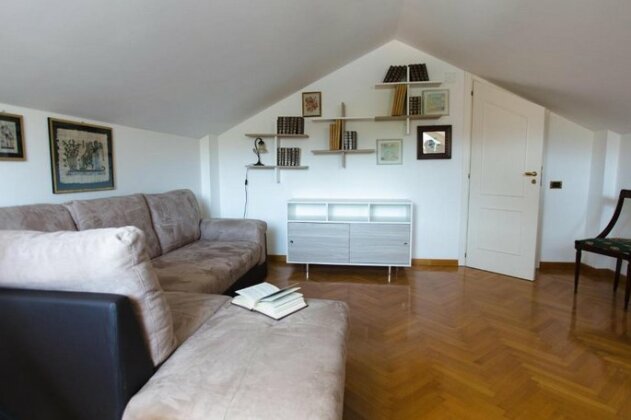 Villa Prestige Rende - Photo4