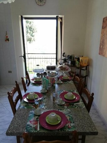 Villa Rachele Rende B&B - Photo5