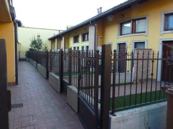Loft Rho Fiera EXPO - Photo2