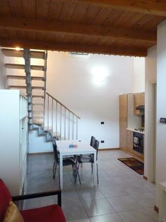 Loft Rho Fiera EXPO - Photo3