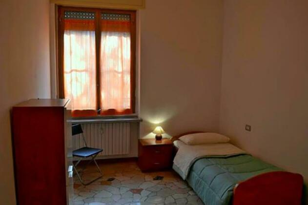 Residence Fiera Milano - Photo3