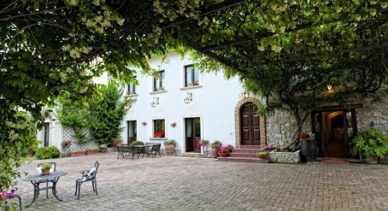 Il Casale di Riardo Luxury B&B