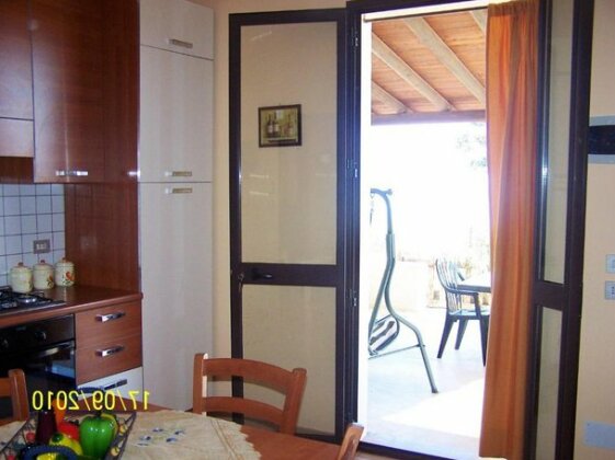 Apartment Via Tiziano - 3 - Photo3