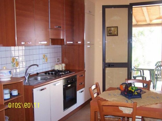 Apartment Via Tiziano - 3 - Photo5