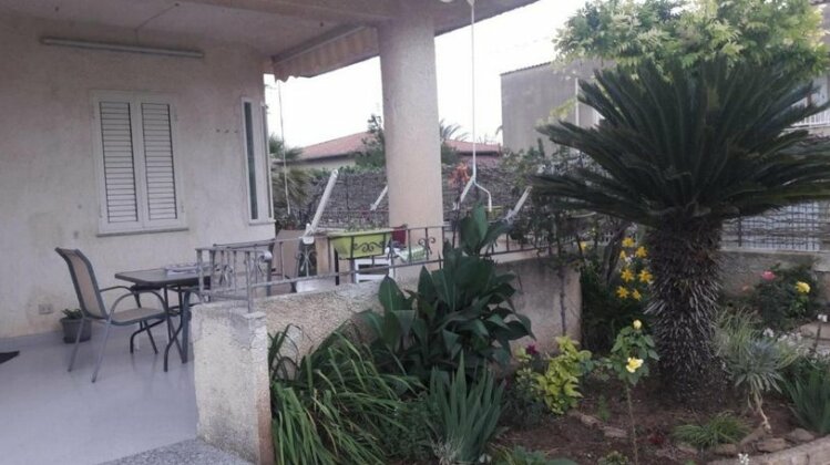 Casa Vacanze Villa Verde - Photo2