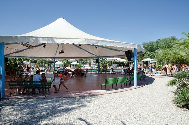 Kamemi Village & Camping - Photo2