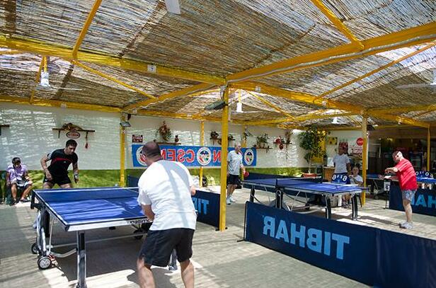 Kamemi Village & Camping - Photo4