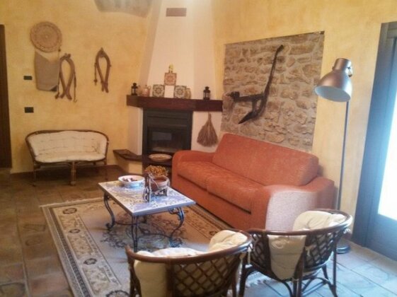 Tenute Piazza Countryhouse - Photo3