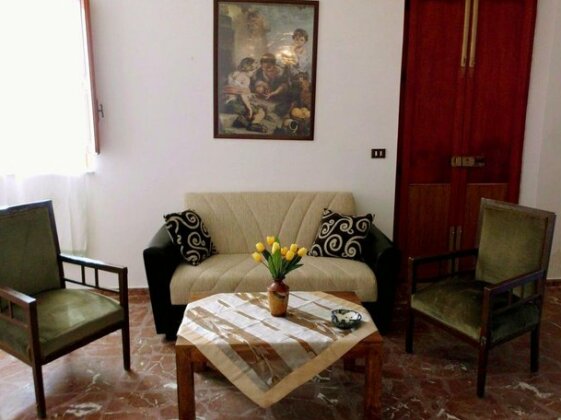 Villa Gelsomino Ribera - Photo3