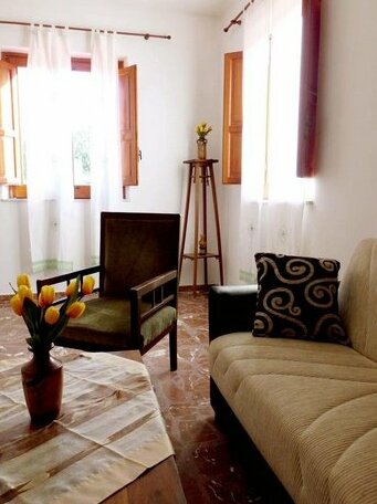 Villa Gelsomino Ribera - Photo4