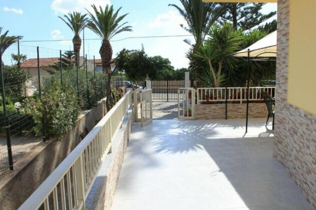 Villa Orchidea Ribera - Photo3