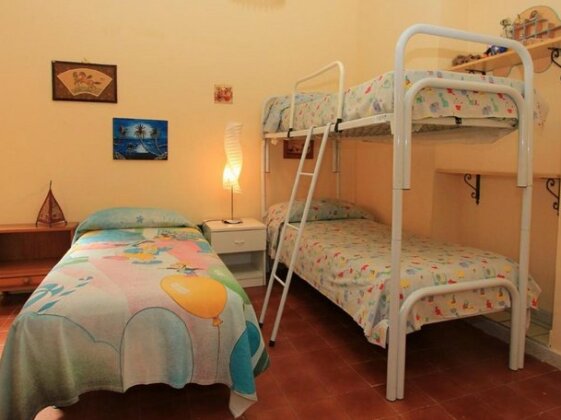 Villa Orchidea Ribera - Photo4