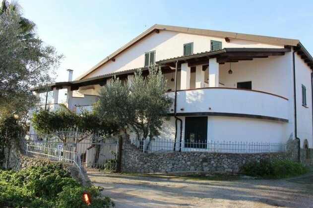 Agriturismo Manitta - Photo2