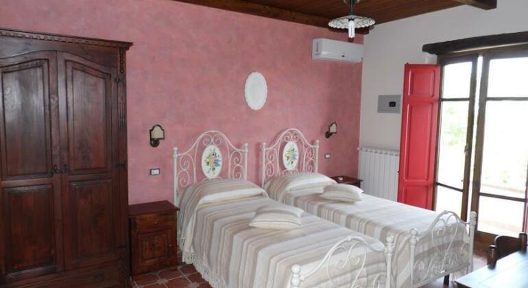 Agriturismo Pinturicchio - Photo3