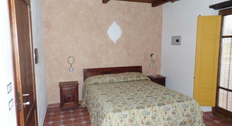Agriturismo Pinturicchio - Photo4