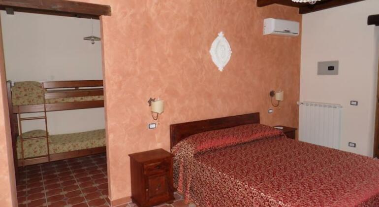 Agriturismo Pinturicchio - Photo5
