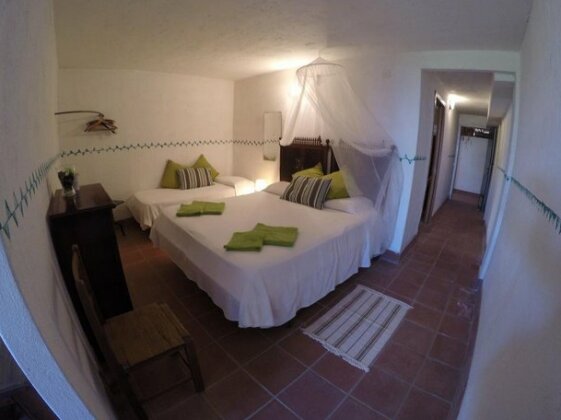Agroturistica Villa Mantineo - Photo3
