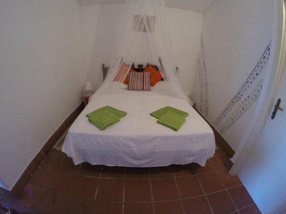 Agroturistica Villa Mantineo - Photo5