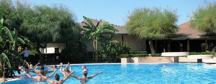 Baia Del Sole Resort - Photo4