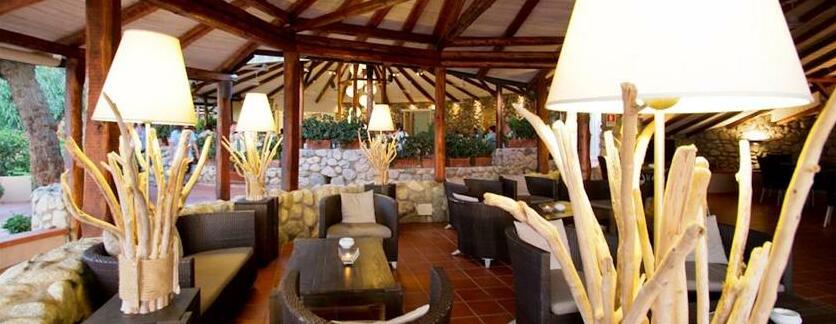 Baia Del Sole Resort - Photo5