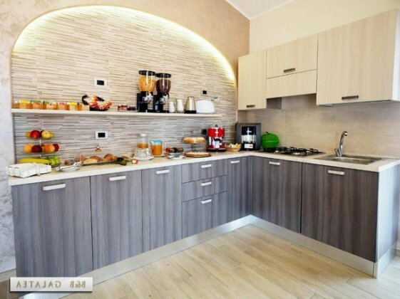 B&B Galatea Ricadi - Photo5