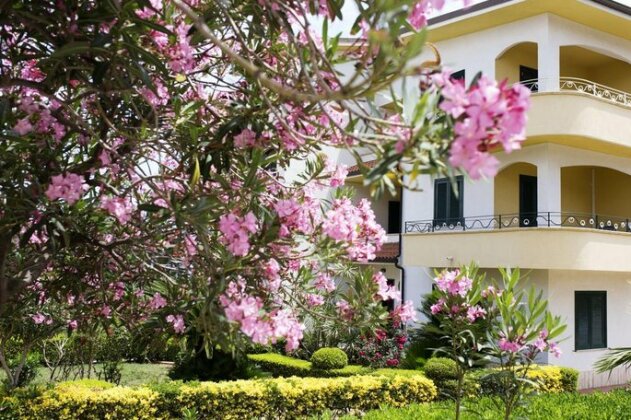 B&B Il Cavaliere Ricadi - Photo2