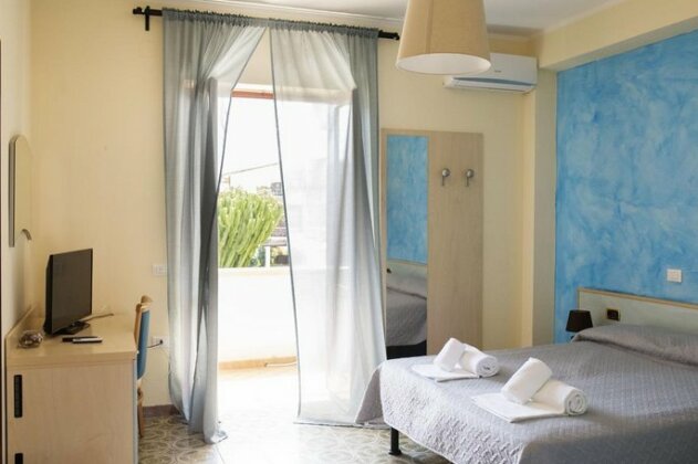 B&B Il Cavaliere Ricadi - Photo3