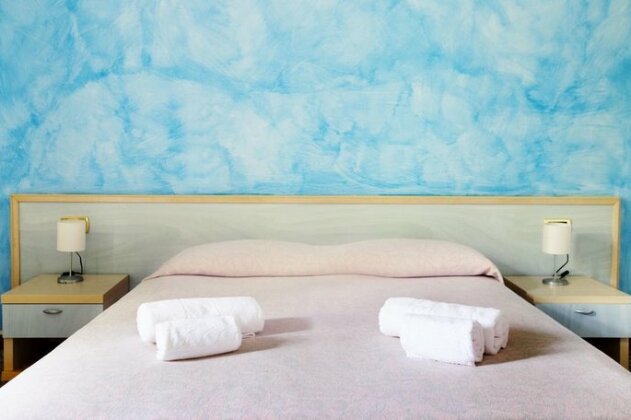 B&B Il Cavaliere Ricadi - Photo4