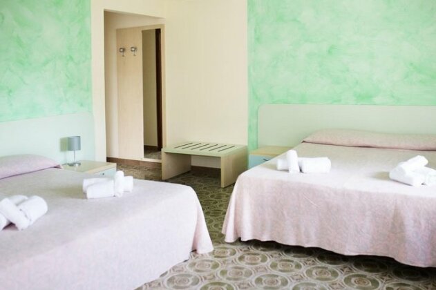 B&B Il Cavaliere Ricadi - Photo5