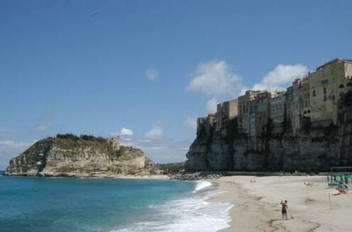 B&B Il Nido Ricadi - Photo5