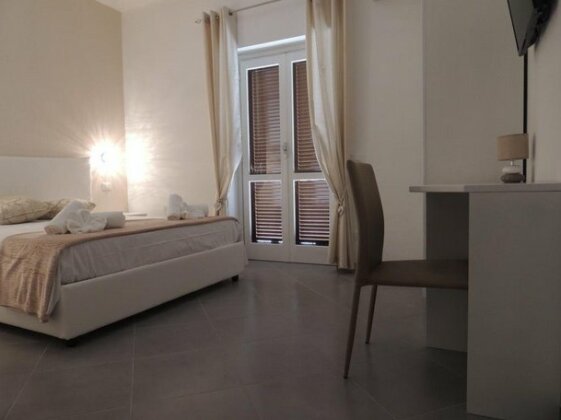 B&B Le Ninfe Ricadi - Photo4