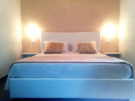 B&B Le Ninfe Ricadi - Photo5