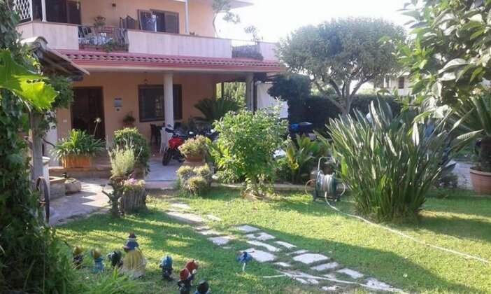 B&B Valeri - Photo2