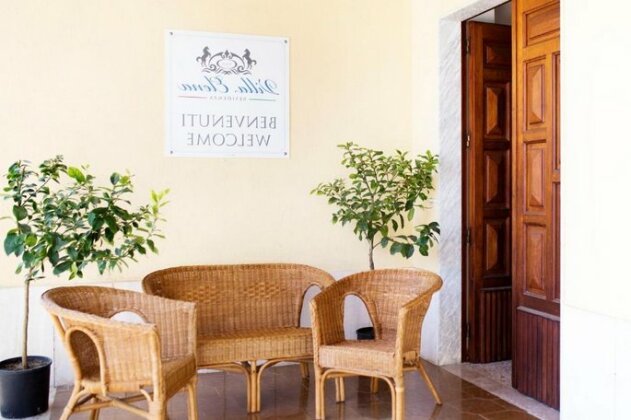 B&B Villa Elena Tropea - Photo2