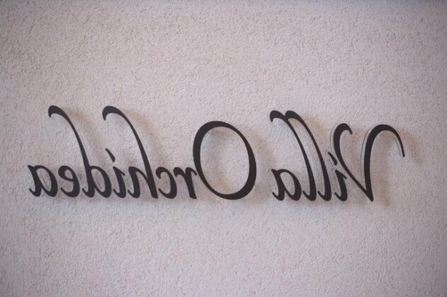 B&b villa orchidea - Photo3