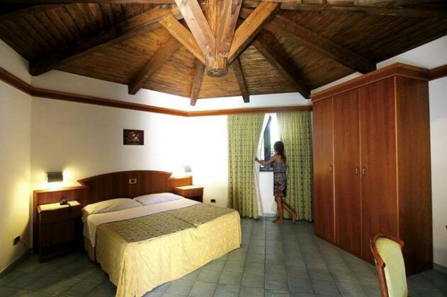 Borgo di Riaci - Photo4