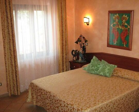 Borgo di Santa Barbara - Photo5