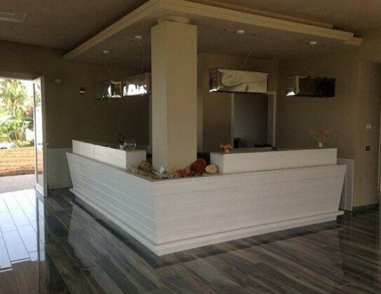 Borgo Donna Canfora - Photo2