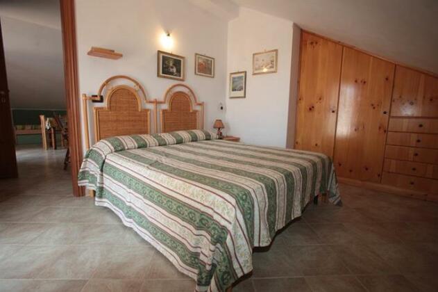 Casa Vacanza Santa Domenica - Photo3