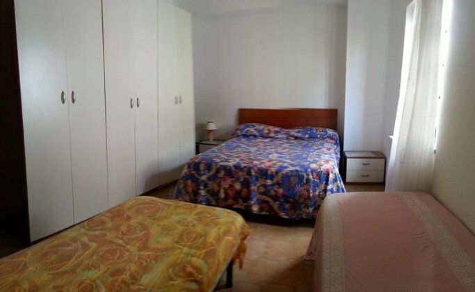 Casa Vacanze Francesco Ricadi - Photo3