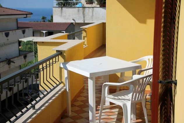 Casa Vacanze Francesco Ricadi - Photo4