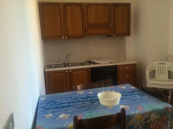 Casa Vacanze Francesco Ricadi - Photo5