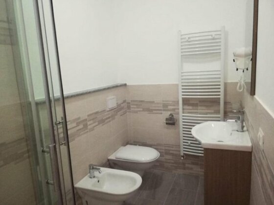 Cosmo Rooms - Photo3