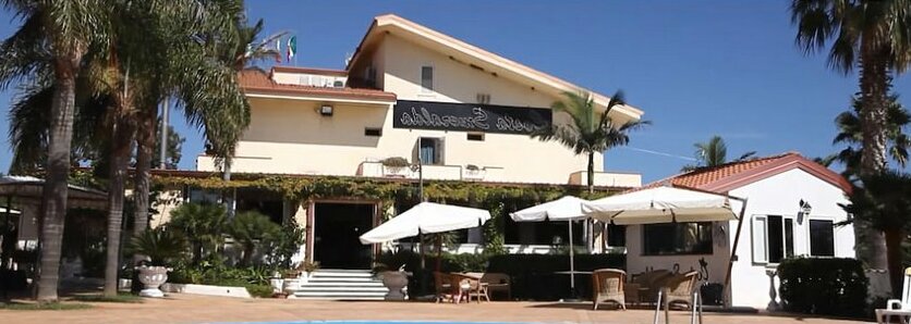 Hotel Club Costa Smeralda - Photo2