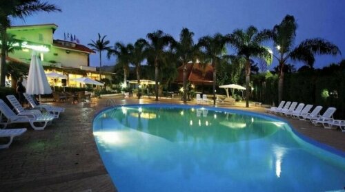 Hotel Club Costa Smeralda