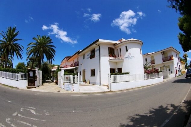 Hotel Residence Costa Azzurra - Photo2