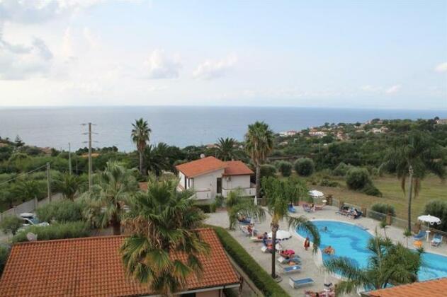 Hotel Residence Rosy - Photo2