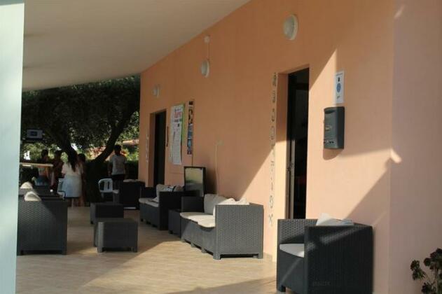 Hotel Residence Rosy - Photo3